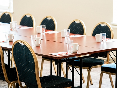 Møde og konference i Fredericia