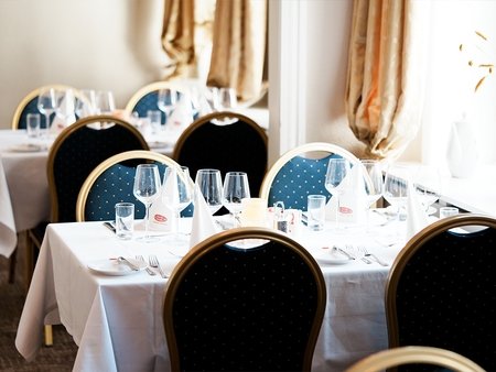 Hotel Postgaarden Jubilumsophold